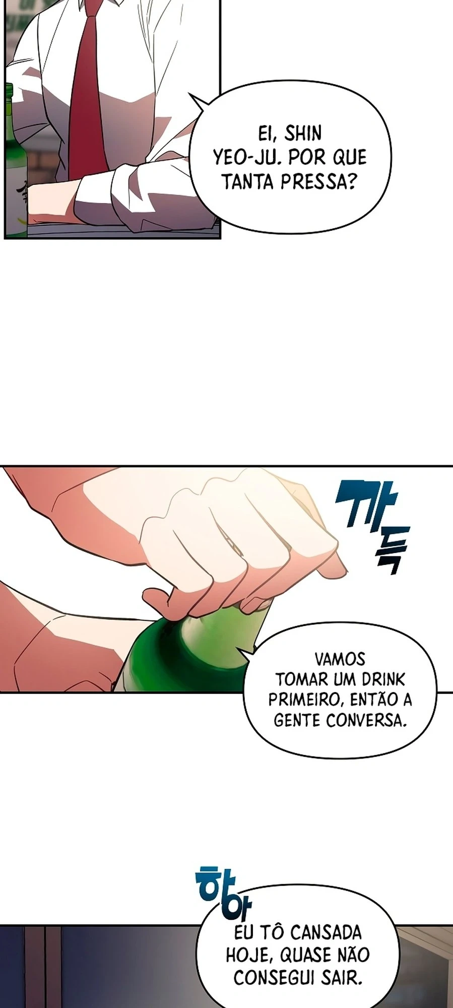 Eu O Matei Capítulo 3 Página 8