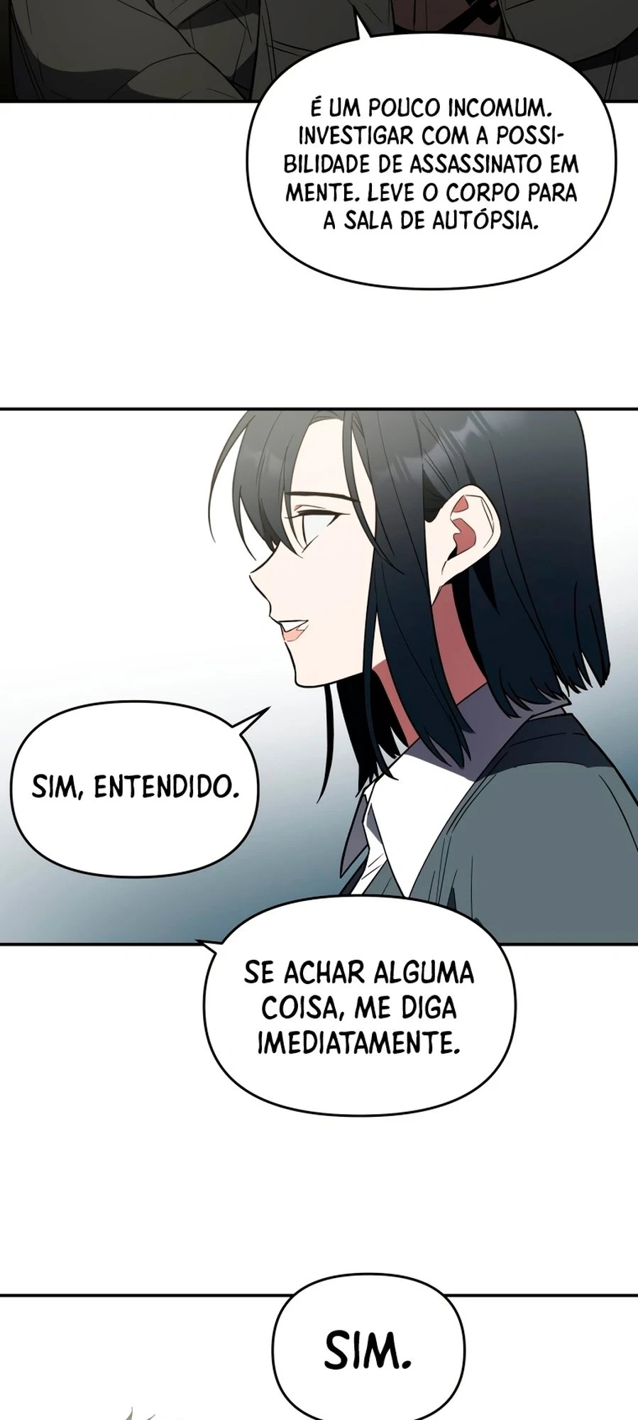 Eu O Matei Capítulo 4 Página 25