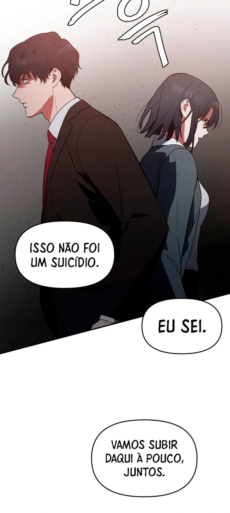 Eu O Matei Capítulo 4 Página 35