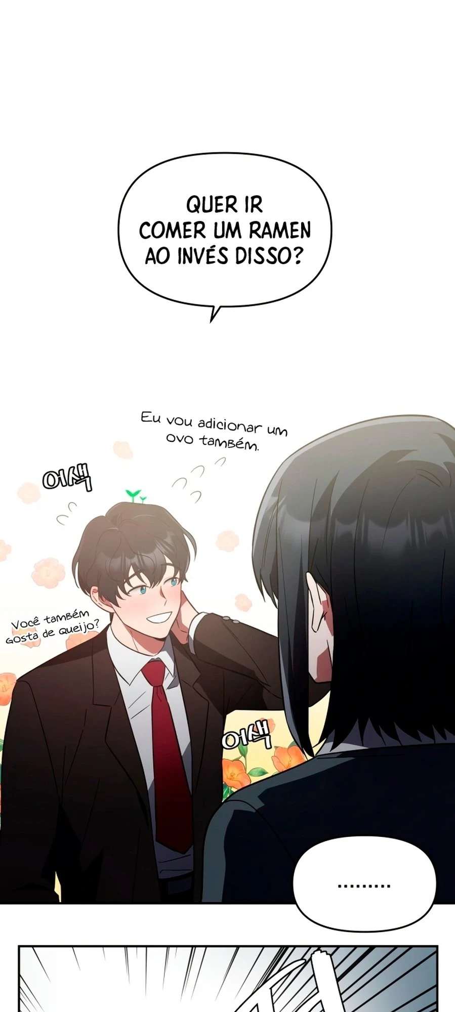 Eu O Matei Capítulo 4 Página 37