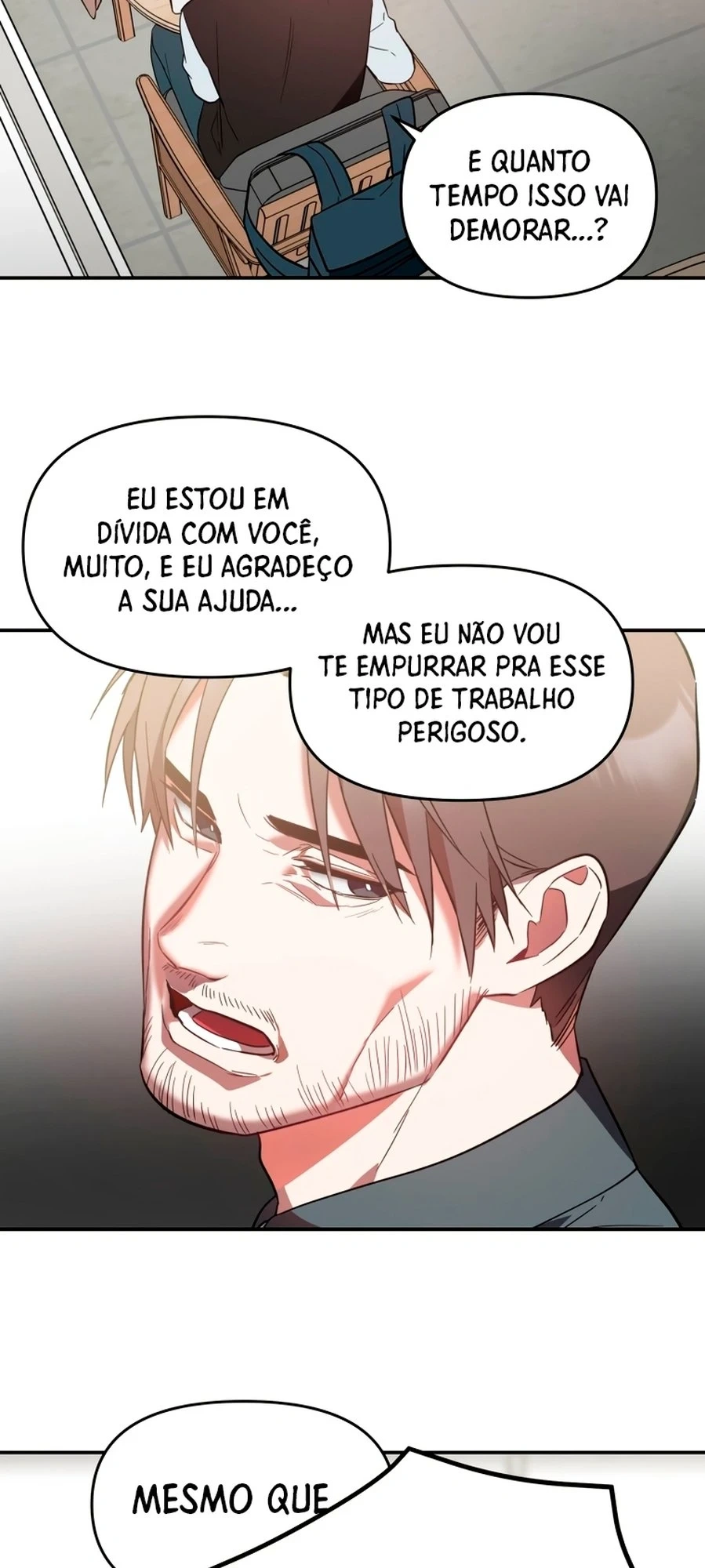 Eu O Matei Capítulo 4 Página 47
