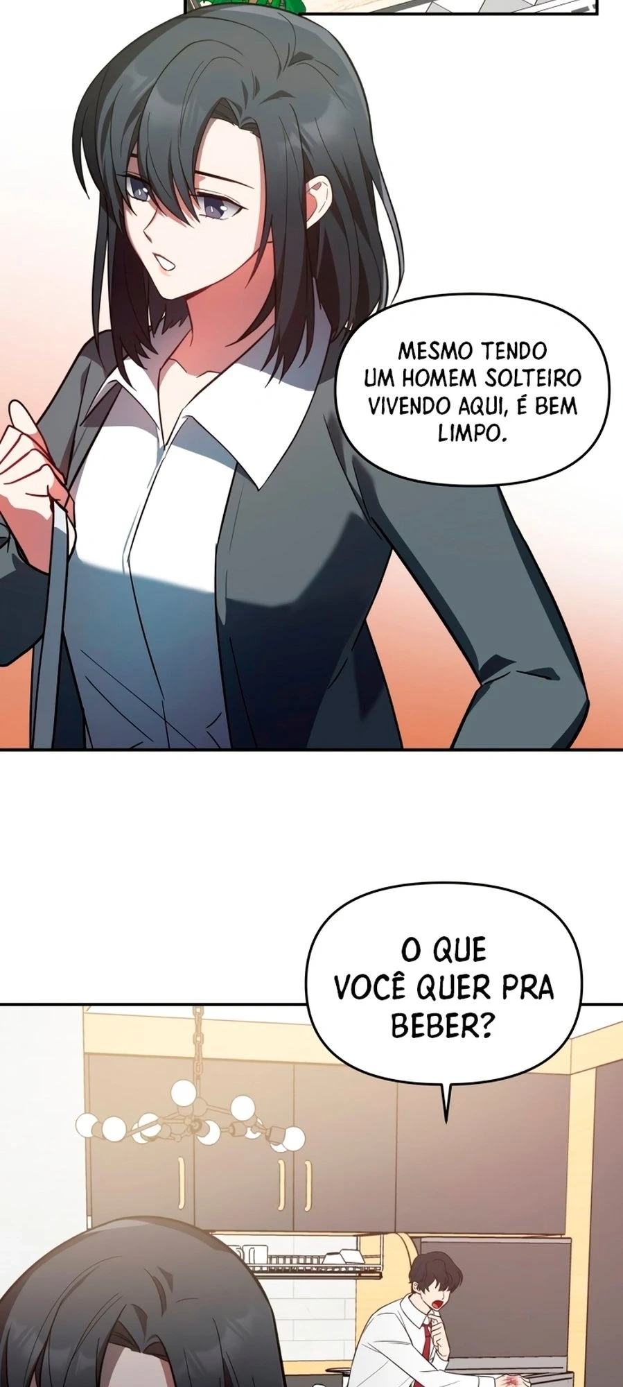 Eu O Matei Capítulo 4 Página 51