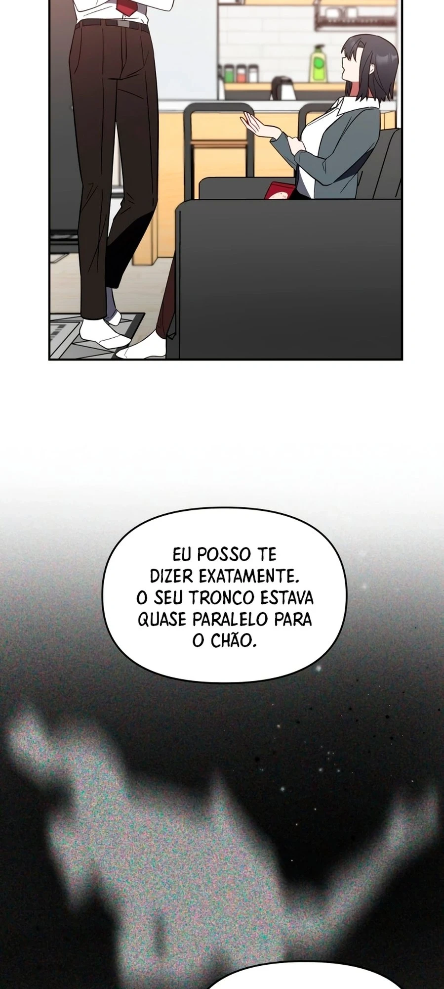 Eu O Matei Capítulo 4 Página 55