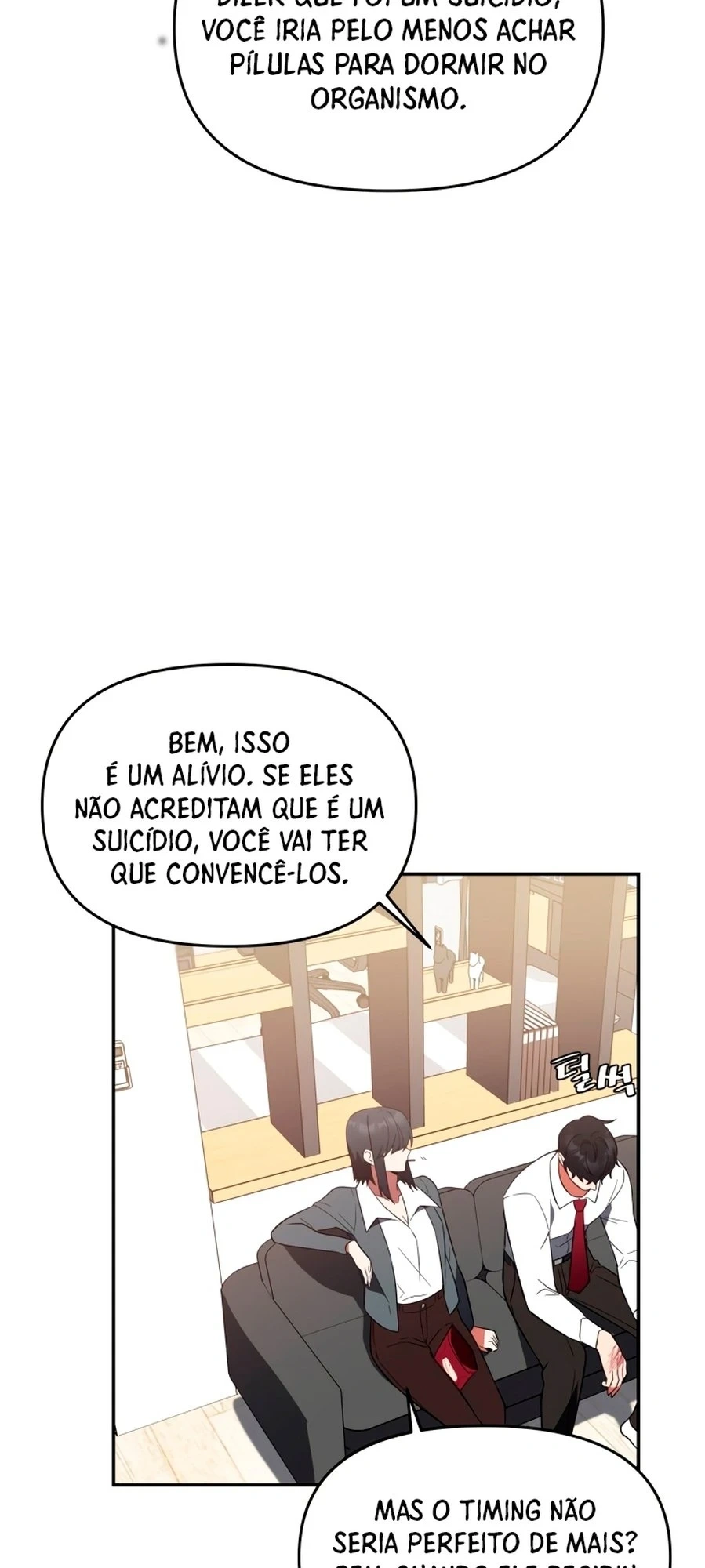 Eu O Matei Capítulo 4 Página 58