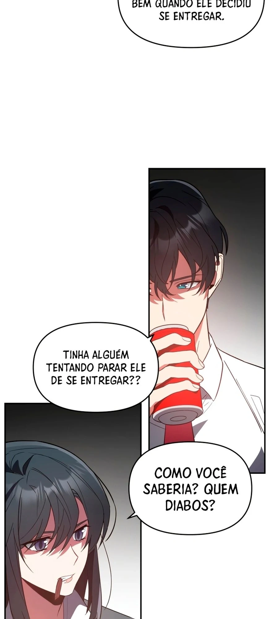 Eu O Matei Capítulo 4 Página 59