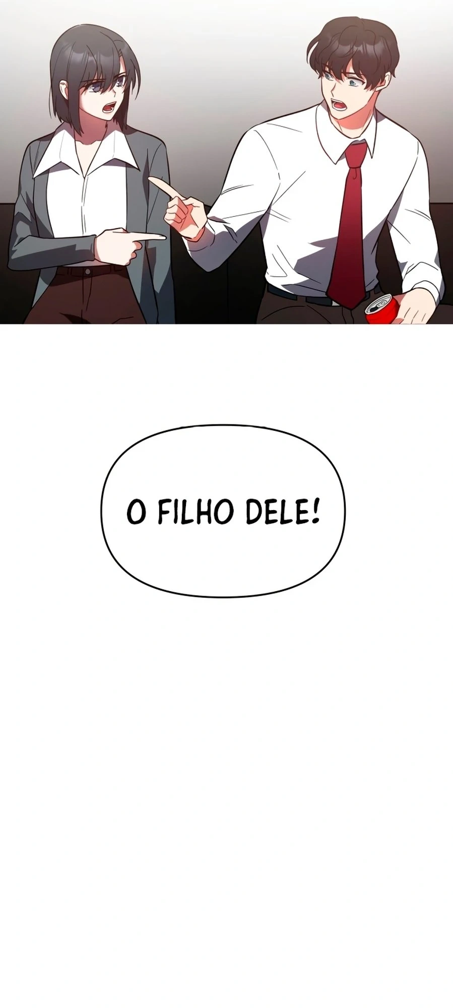 Eu O Matei Capítulo 4 Página 61