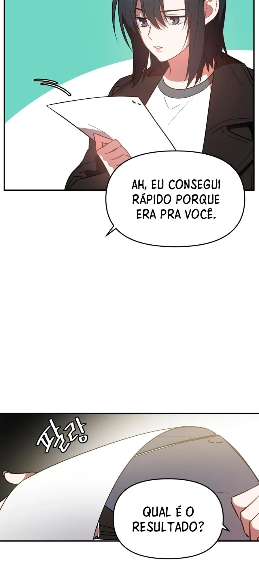 Eu O Matei Capítulo 5 Página 11