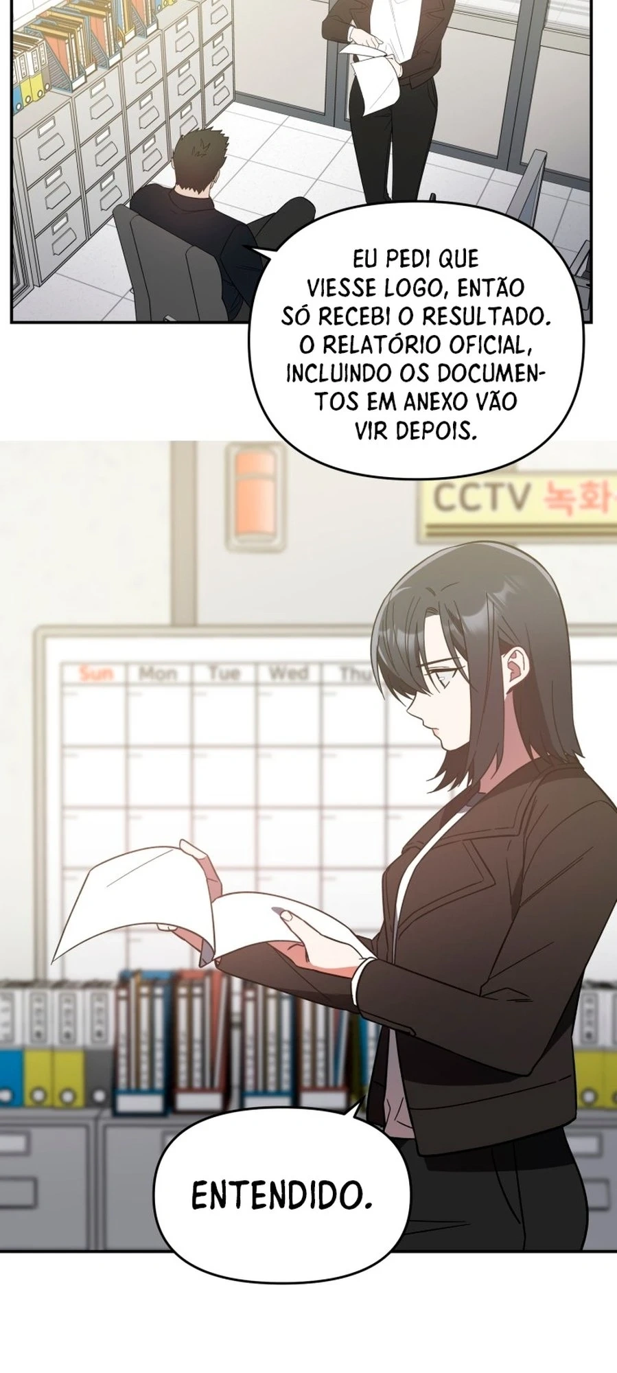 Eu O Matei Capítulo 5 Página 15