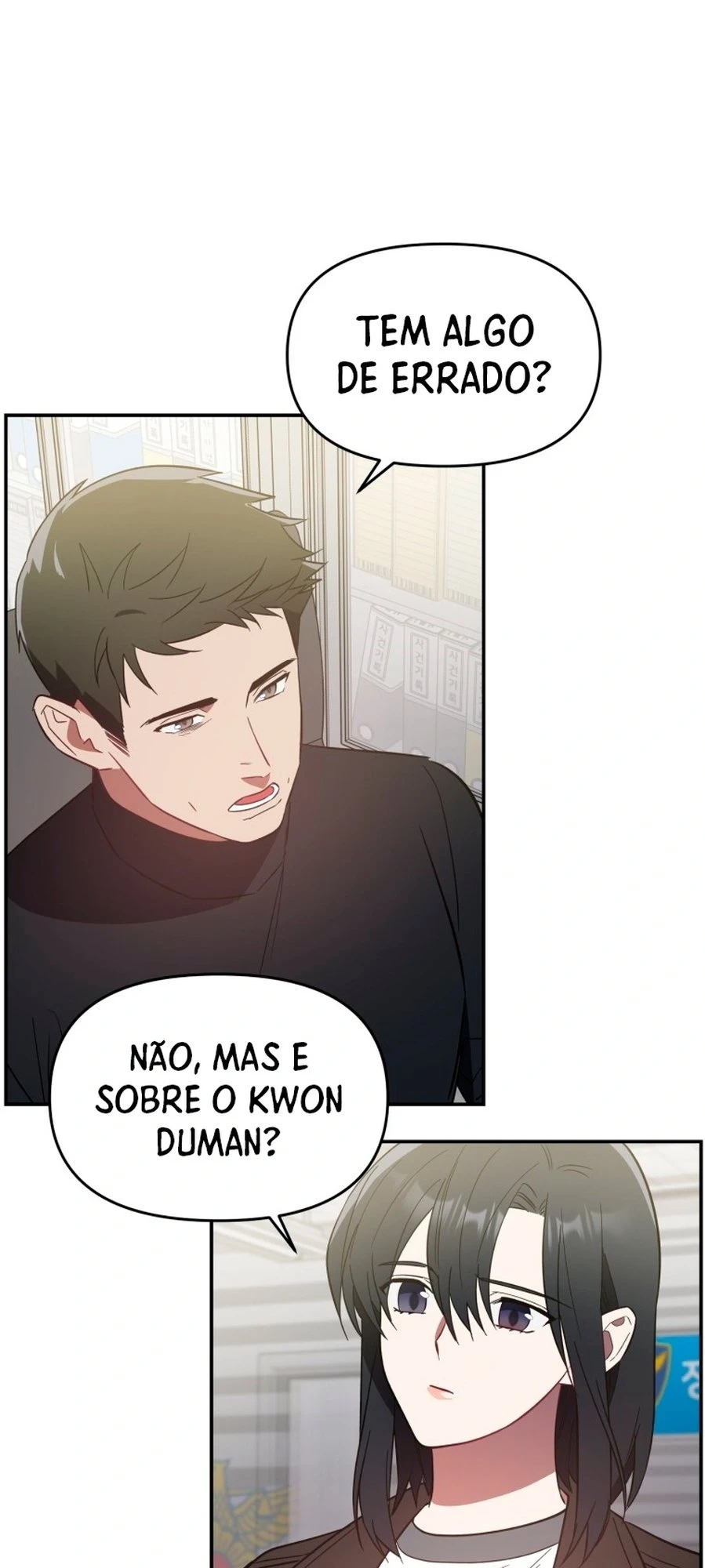 Eu O Matei Capítulo 5 Página 16