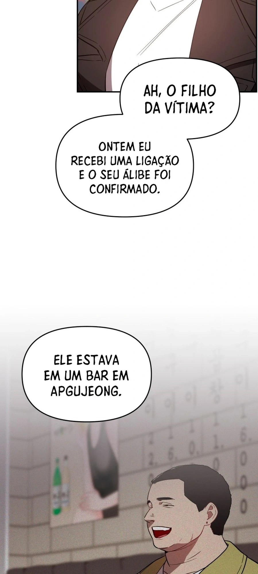 Eu O Matei Capítulo 5 Página 17
