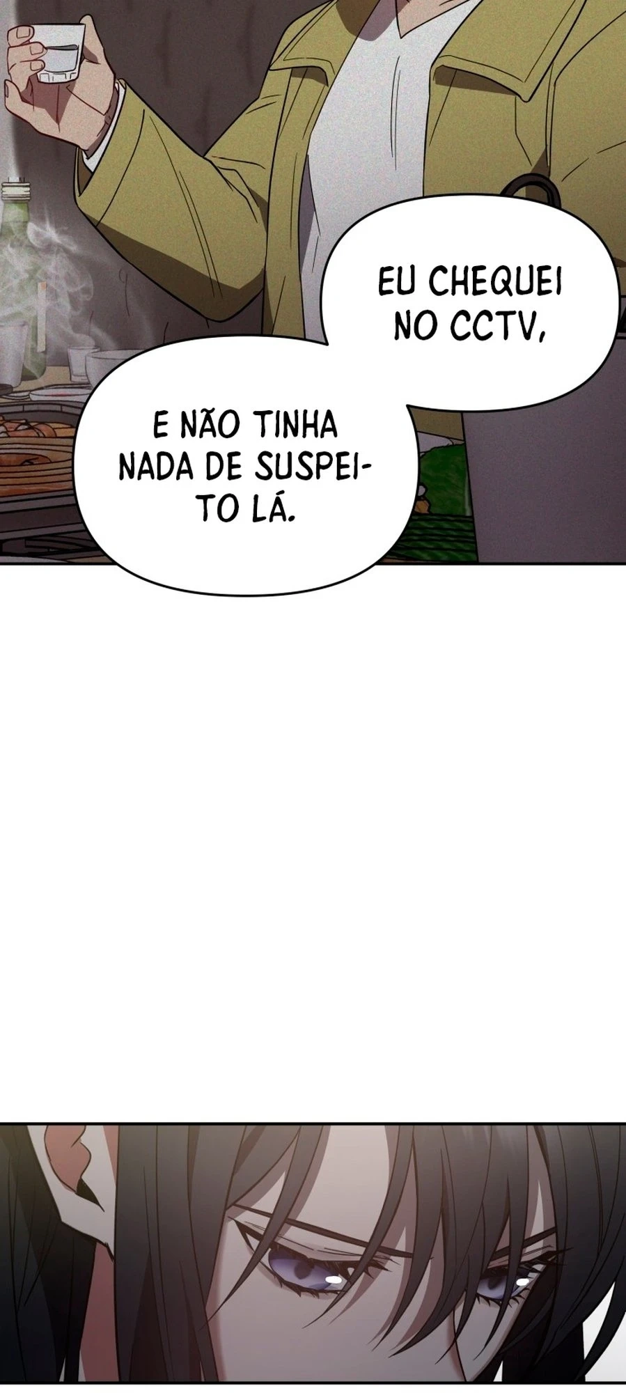 Eu O Matei Capítulo 5 Página 18