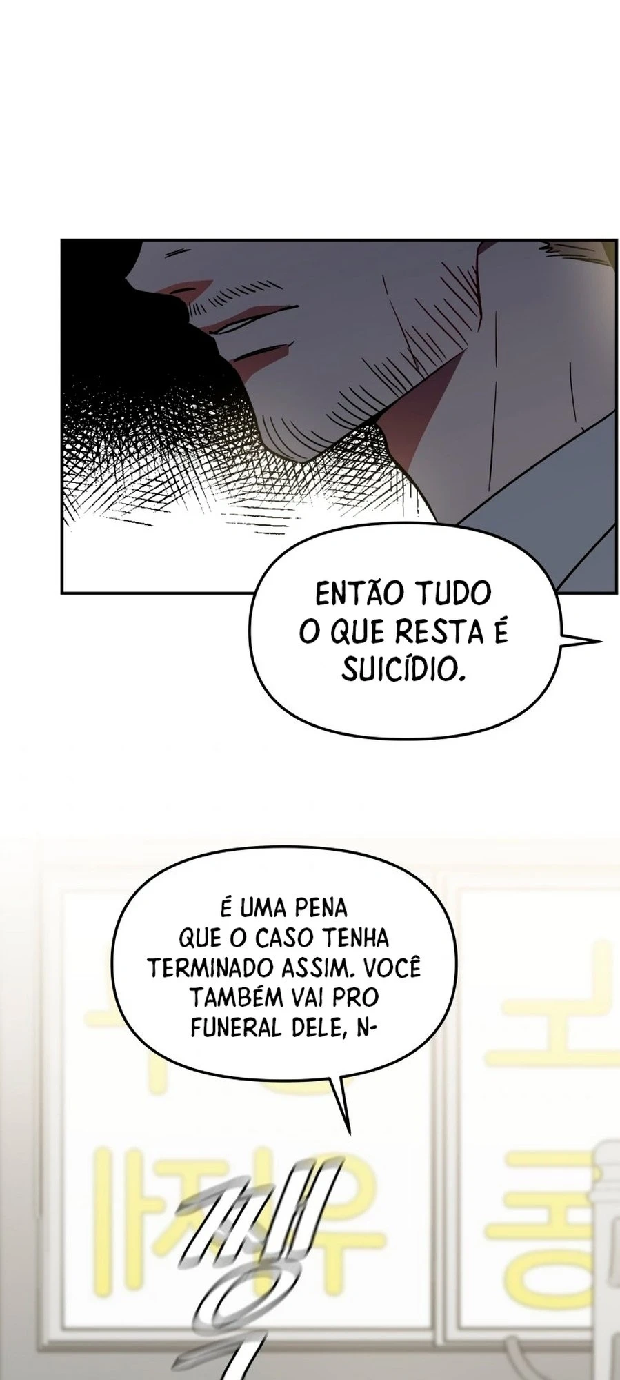 Eu O Matei Capítulo 5 Página 23