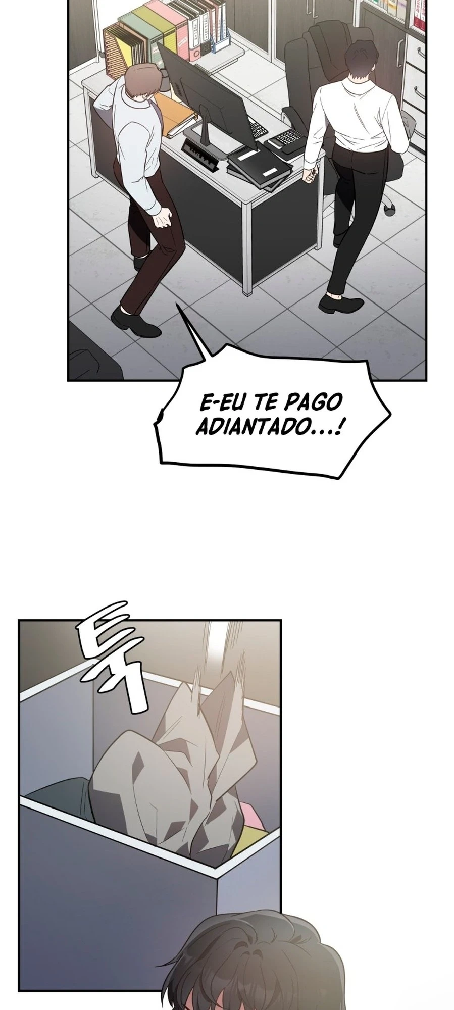 Eu O Matei Capítulo 5 Página 33