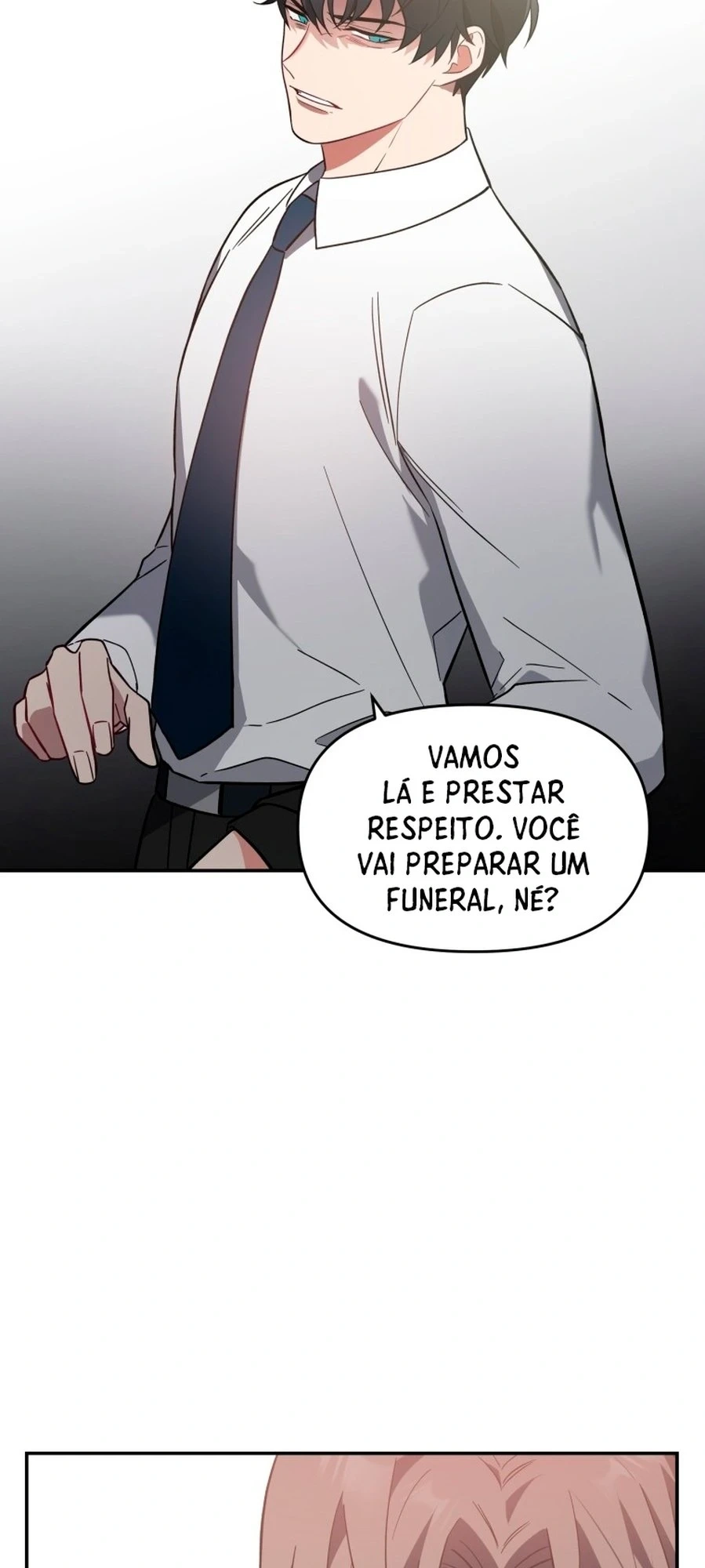 Eu O Matei Capítulo 5 Página 34
