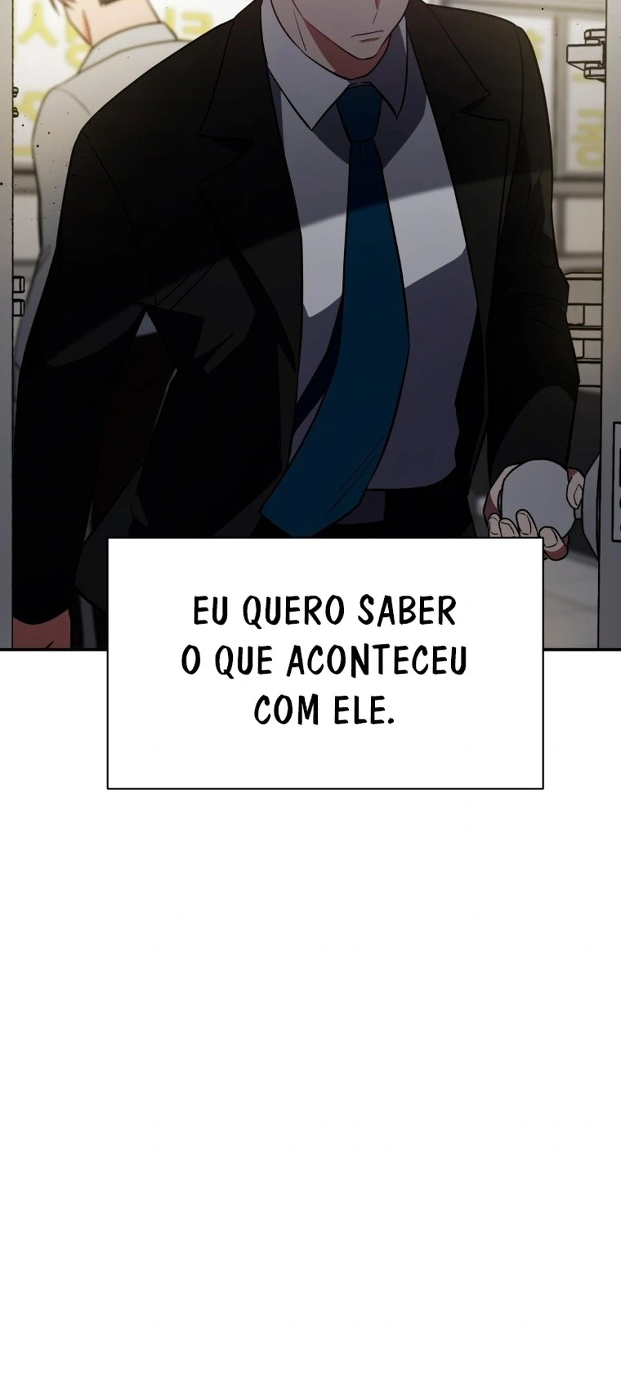 Eu O Matei Capítulo 5 Página 38