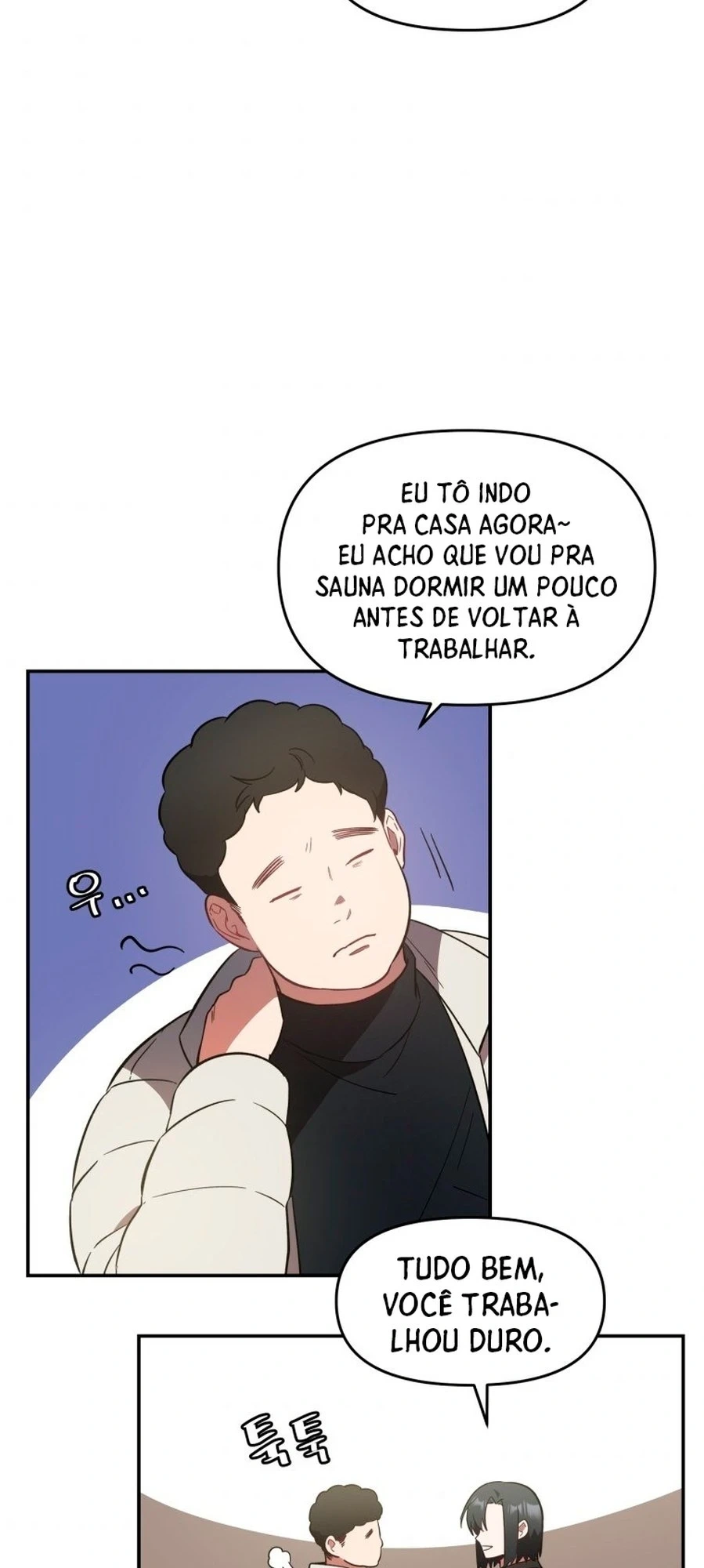 Eu O Matei Capítulo 5 Página 4