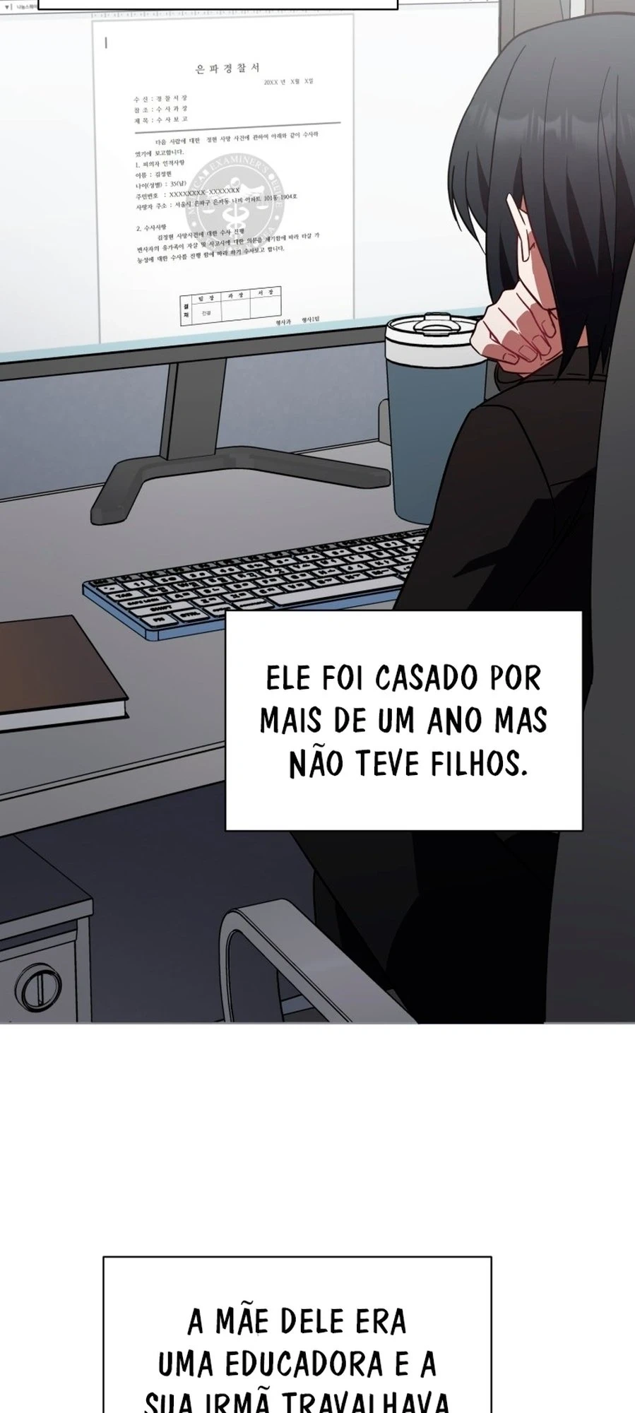 Eu O Matei Capítulo 5 Página 48