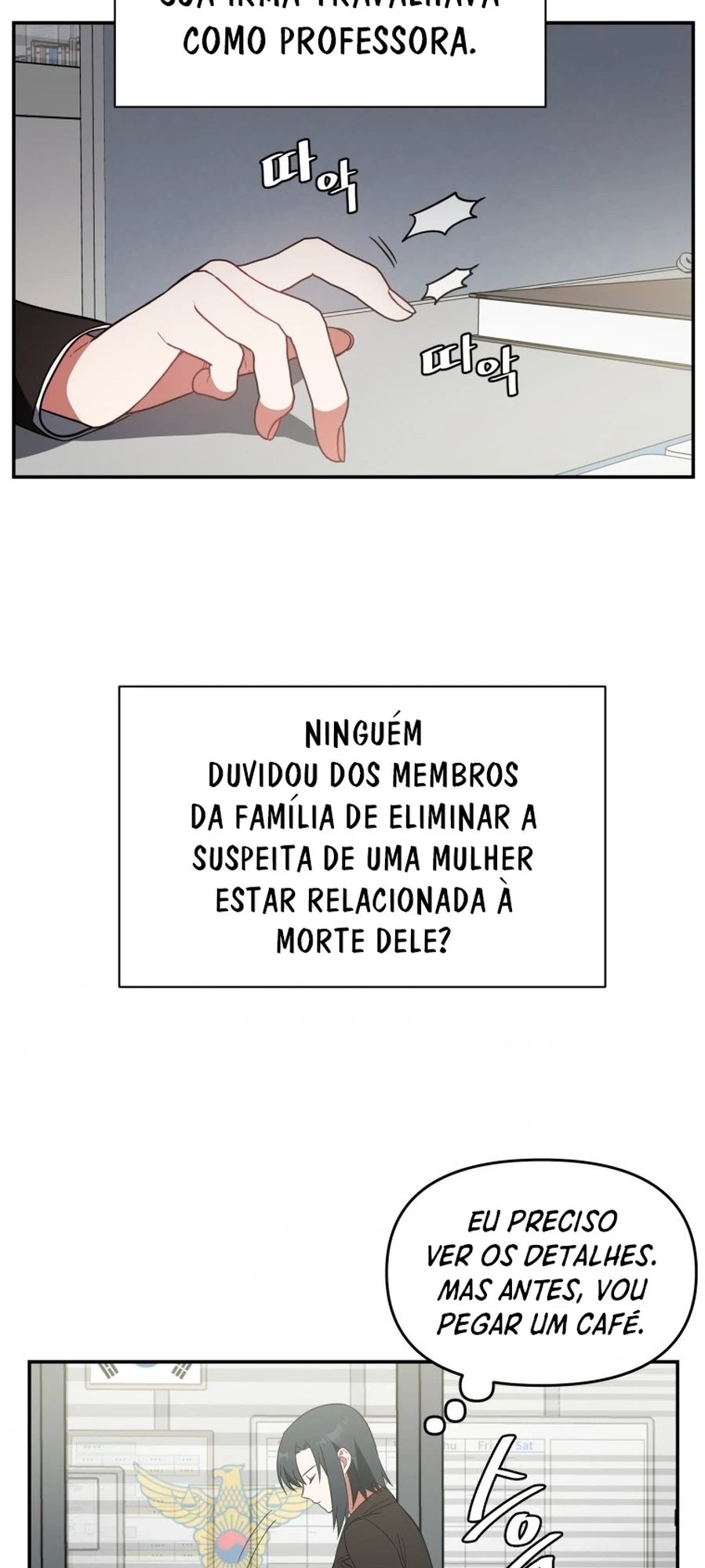 Eu O Matei Capítulo 5 Página 49