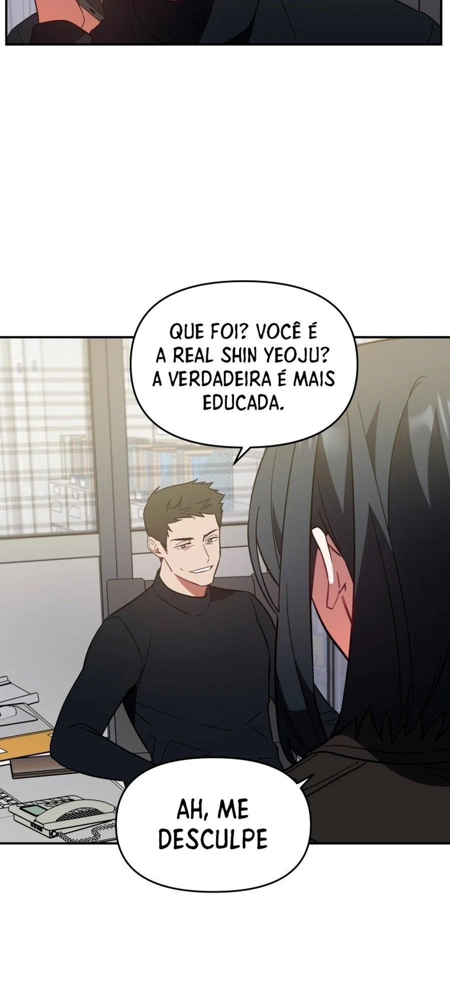 Eu O Matei Capítulo 5 Página 7