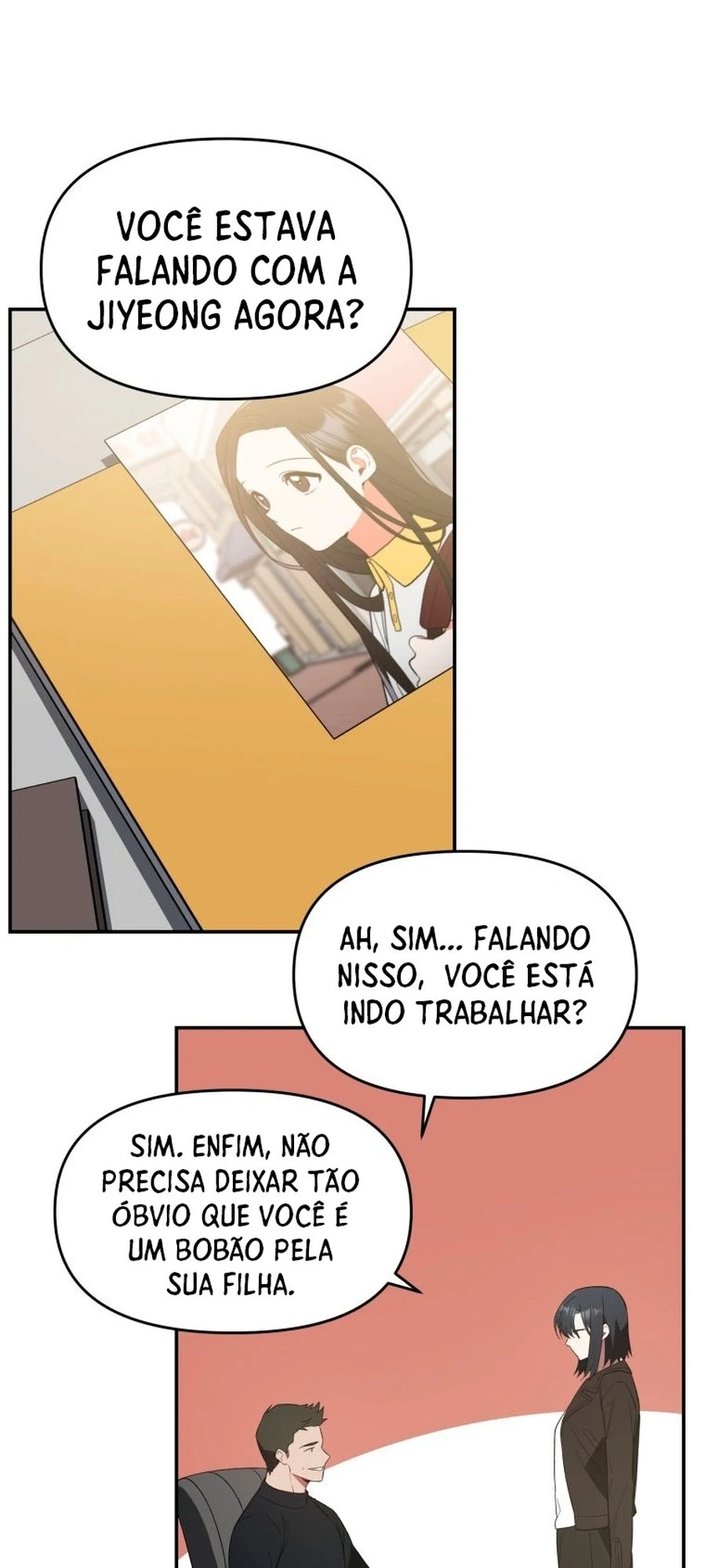 Eu O Matei Capítulo 5 Página 8