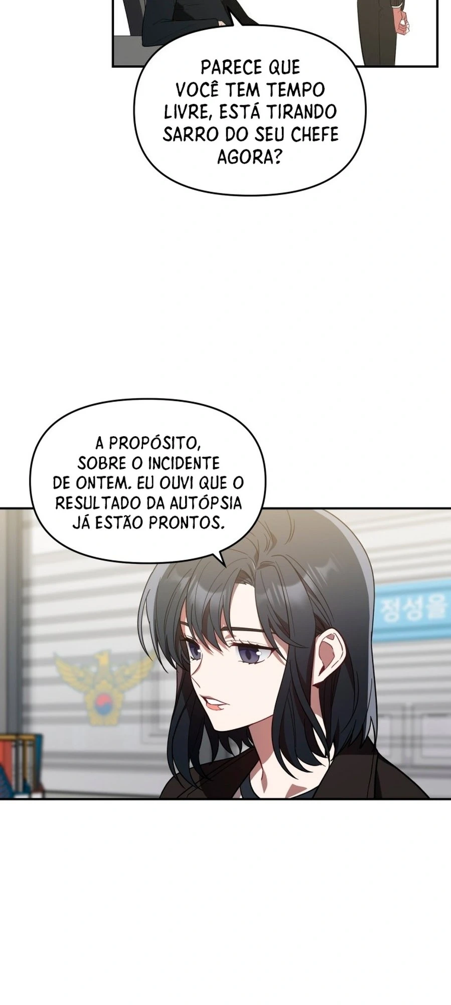 Eu O Matei Capítulo 5 Página 9