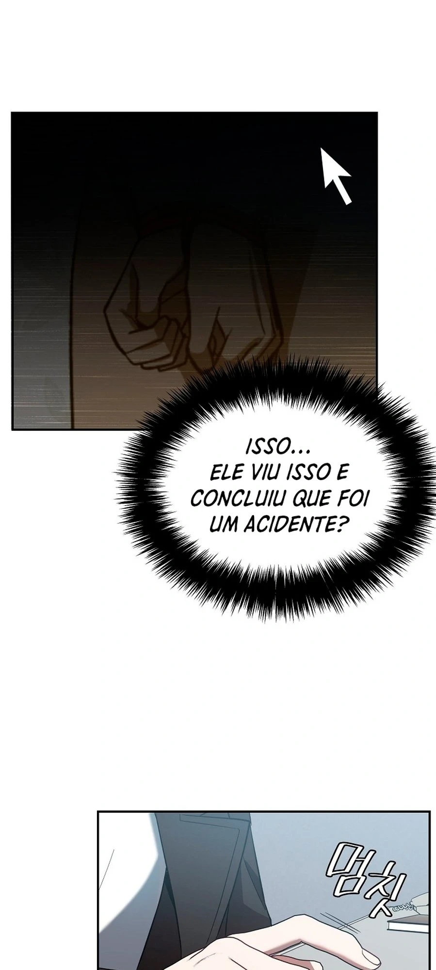Eu O Matei Capítulo 6 Página 17