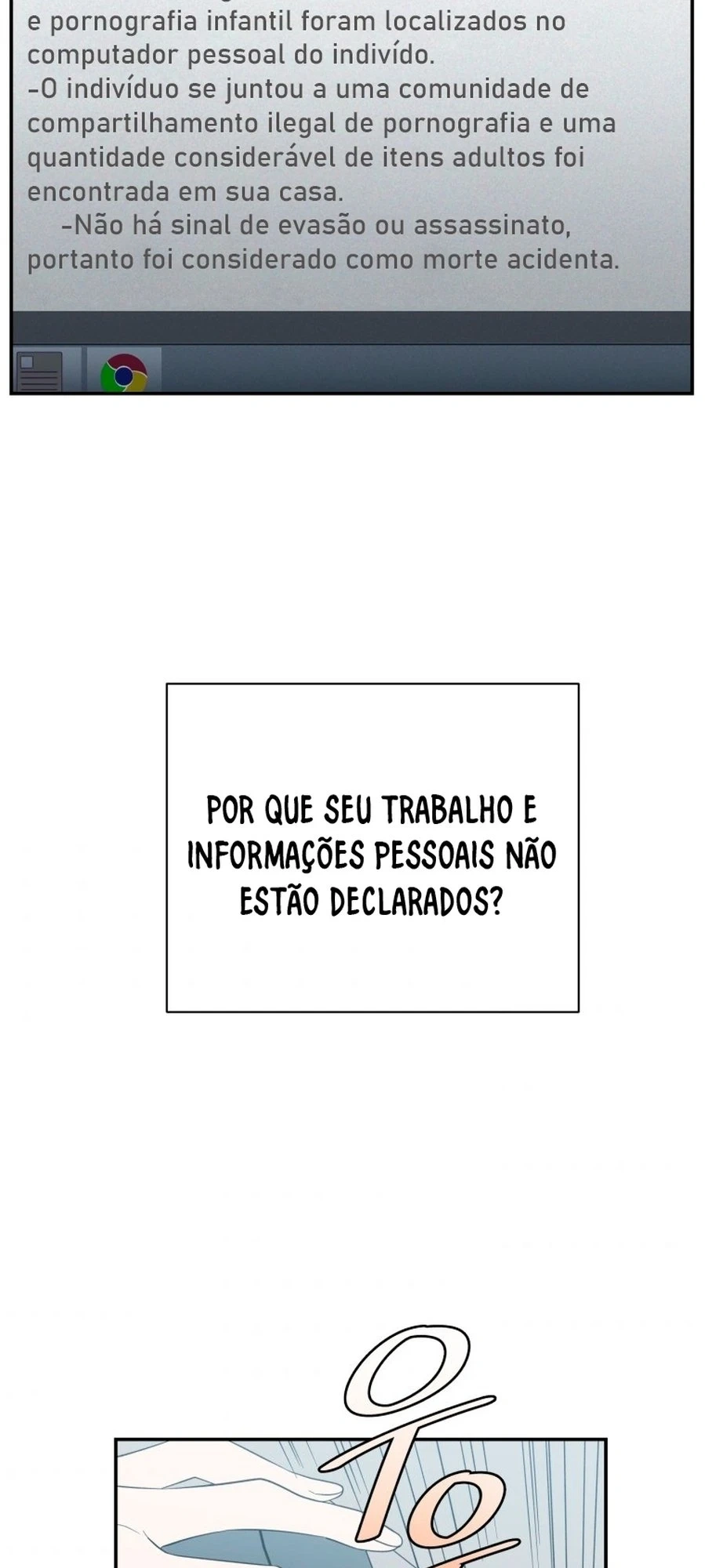 Eu O Matei Capítulo 6 Página 23
