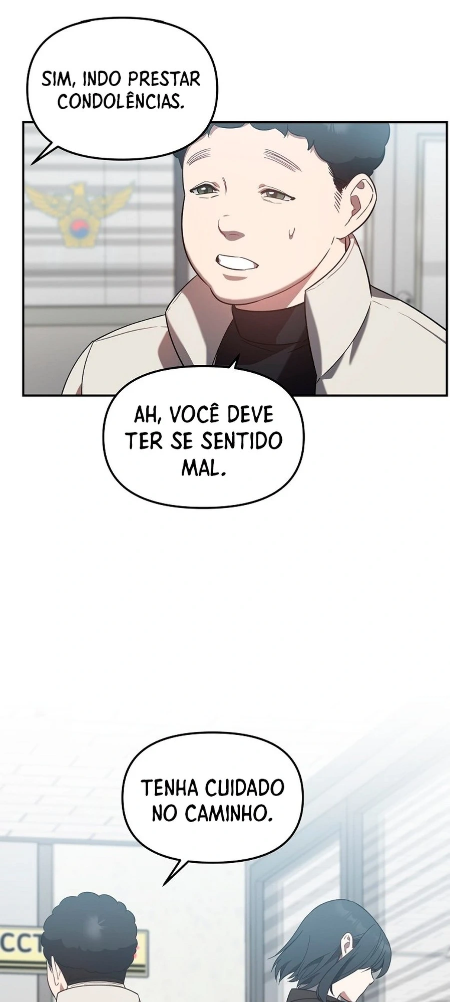Eu O Matei Capítulo 6 Página 28