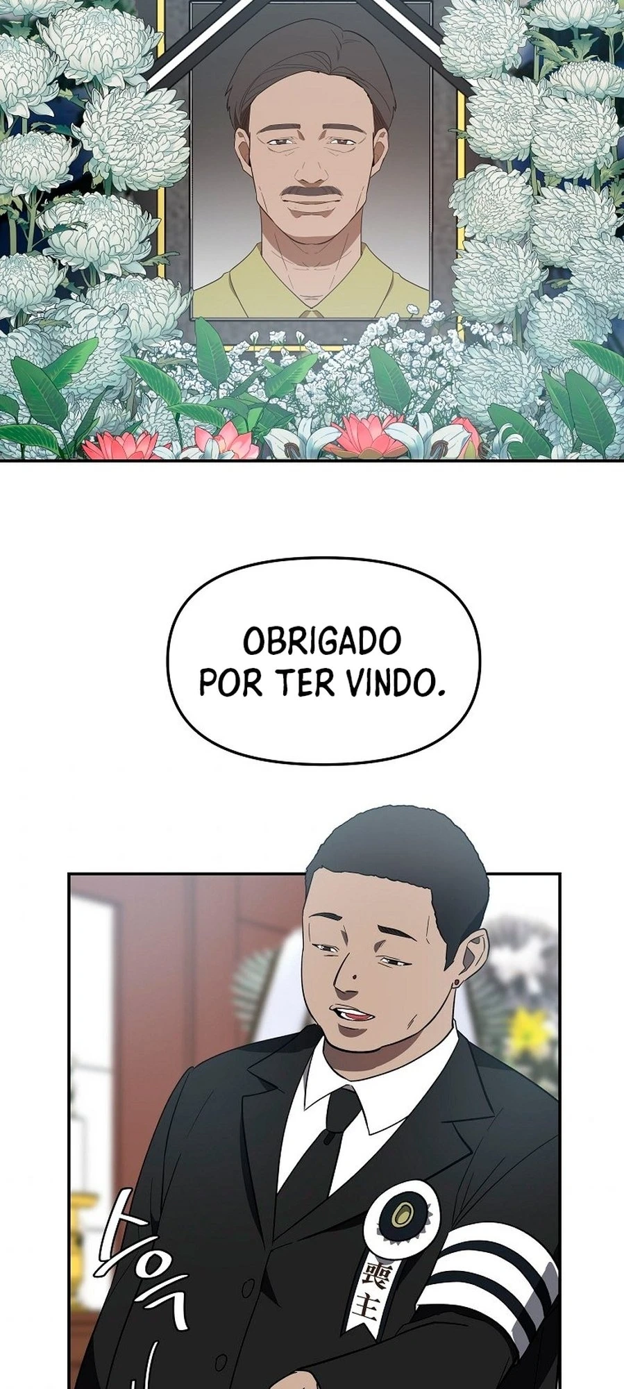 Eu O Matei Capítulo 6 Página 36