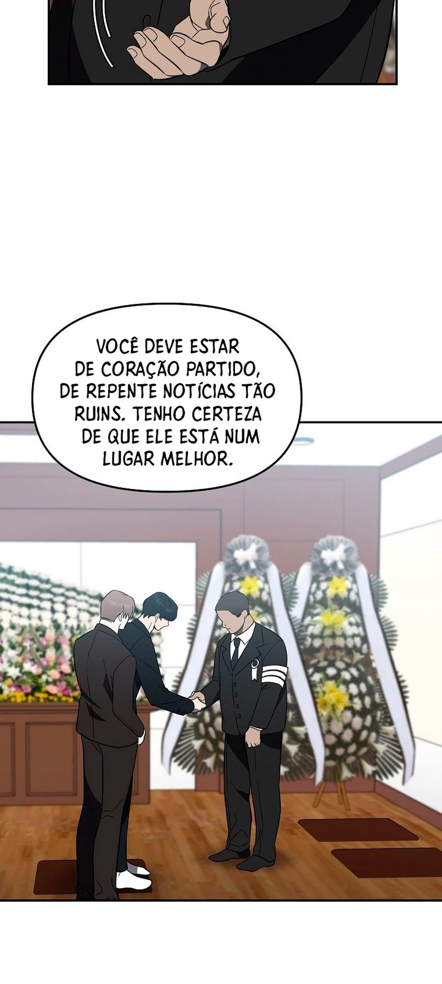 Eu O Matei Capítulo 6 Página 37