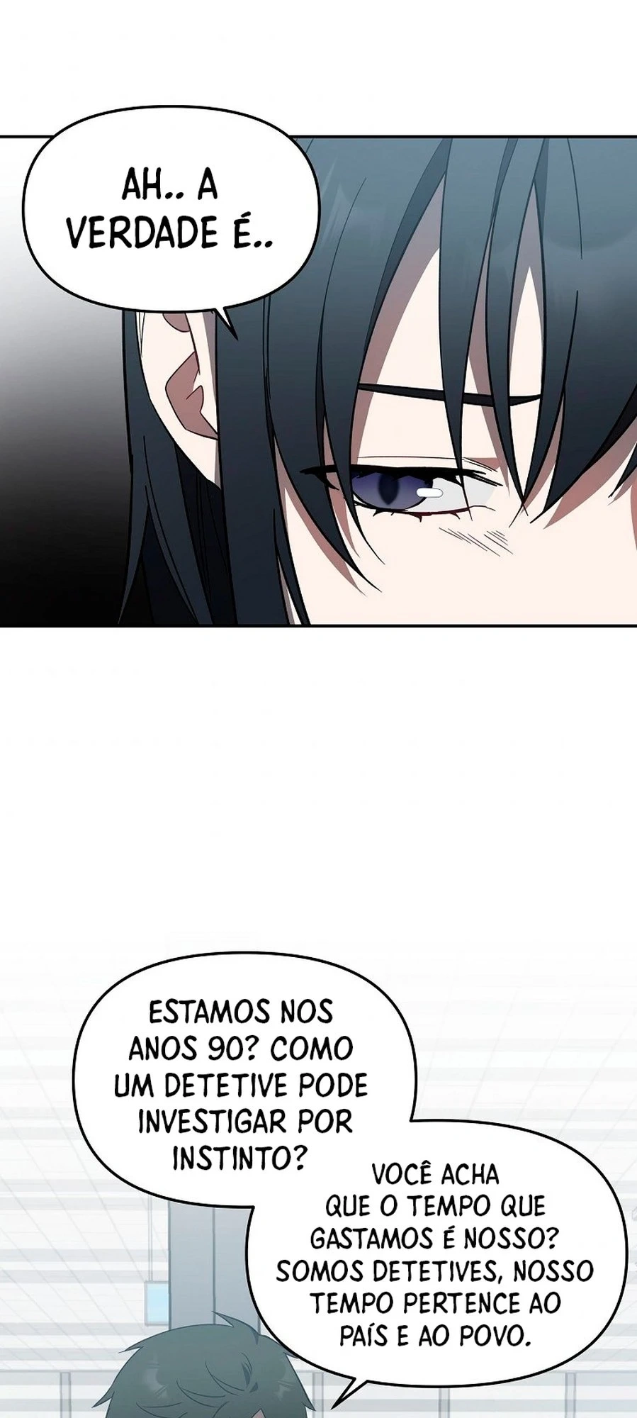 Eu O Matei Capítulo 6 Página 4