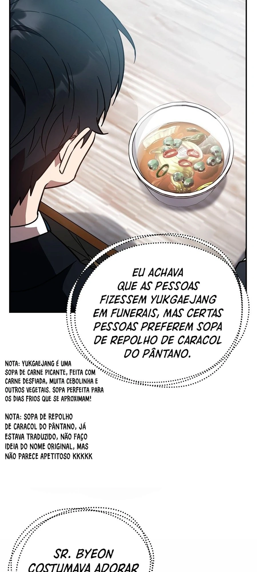 Eu O Matei Capítulo 6 Página 41