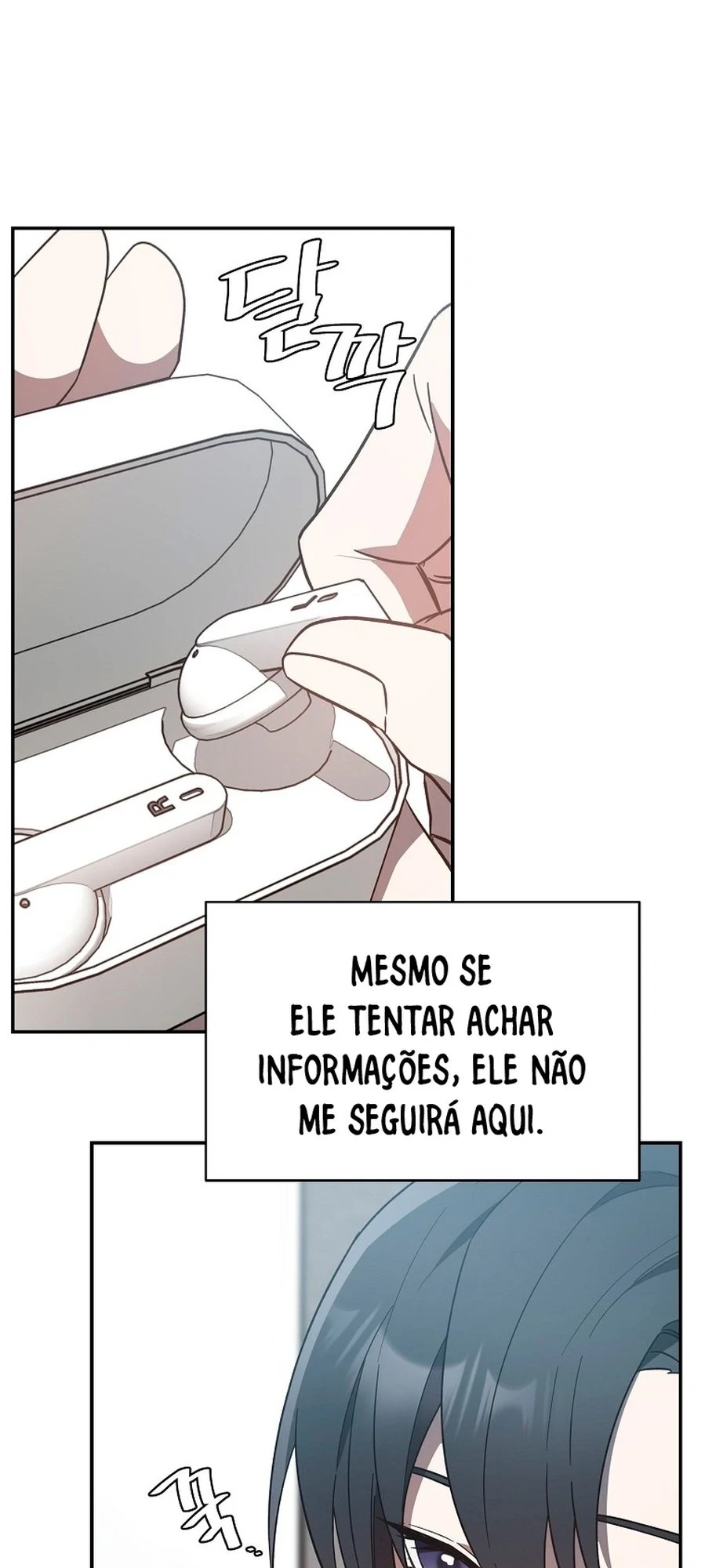 Eu O Matei Capítulo 6 Página 47