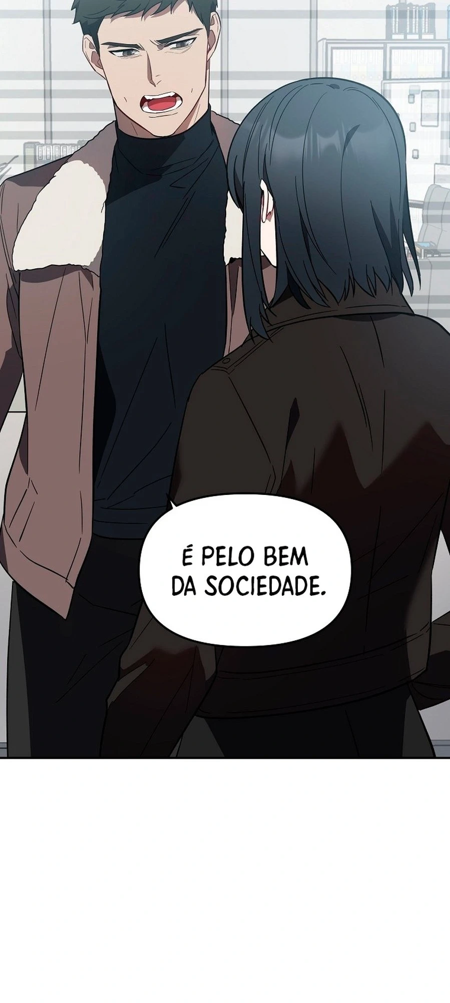Eu O Matei Capítulo 6 Página 5