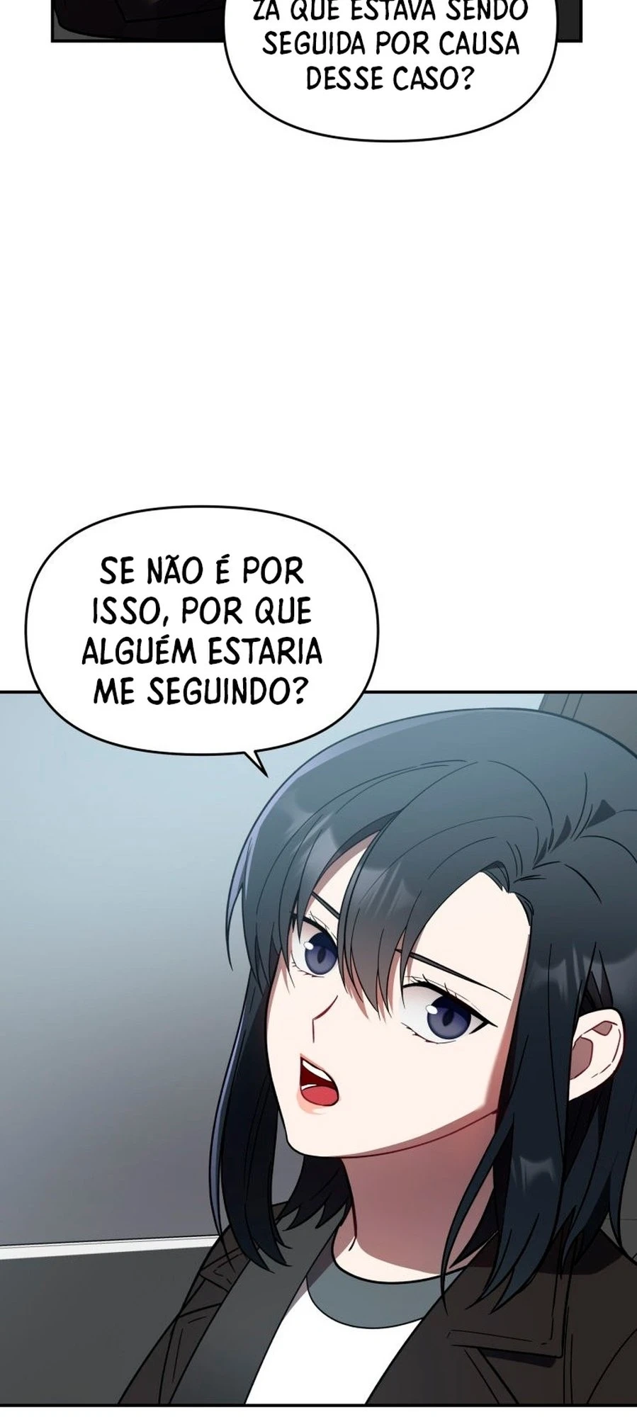 Eu O Matei Capítulo 7 Página 10