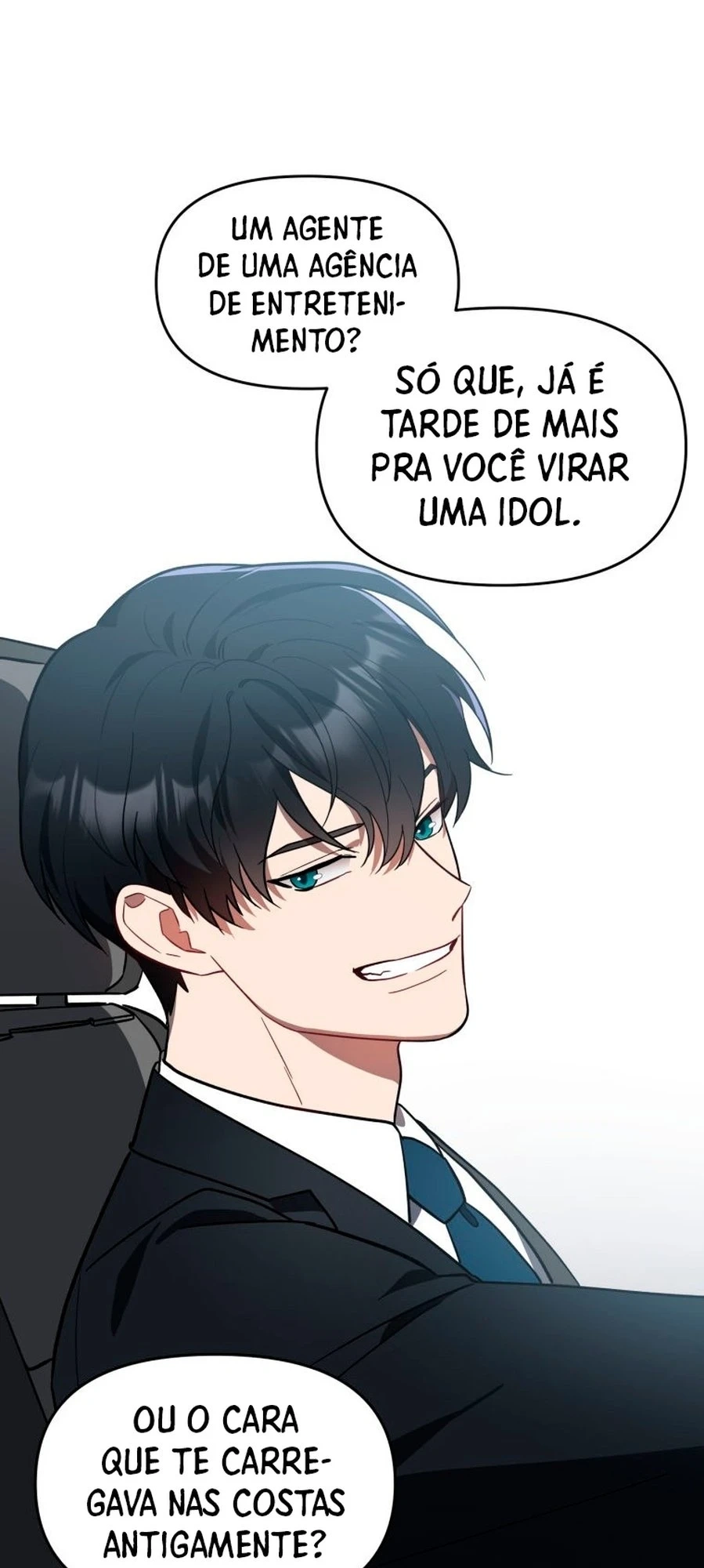 Eu O Matei Capítulo 7 Página 11