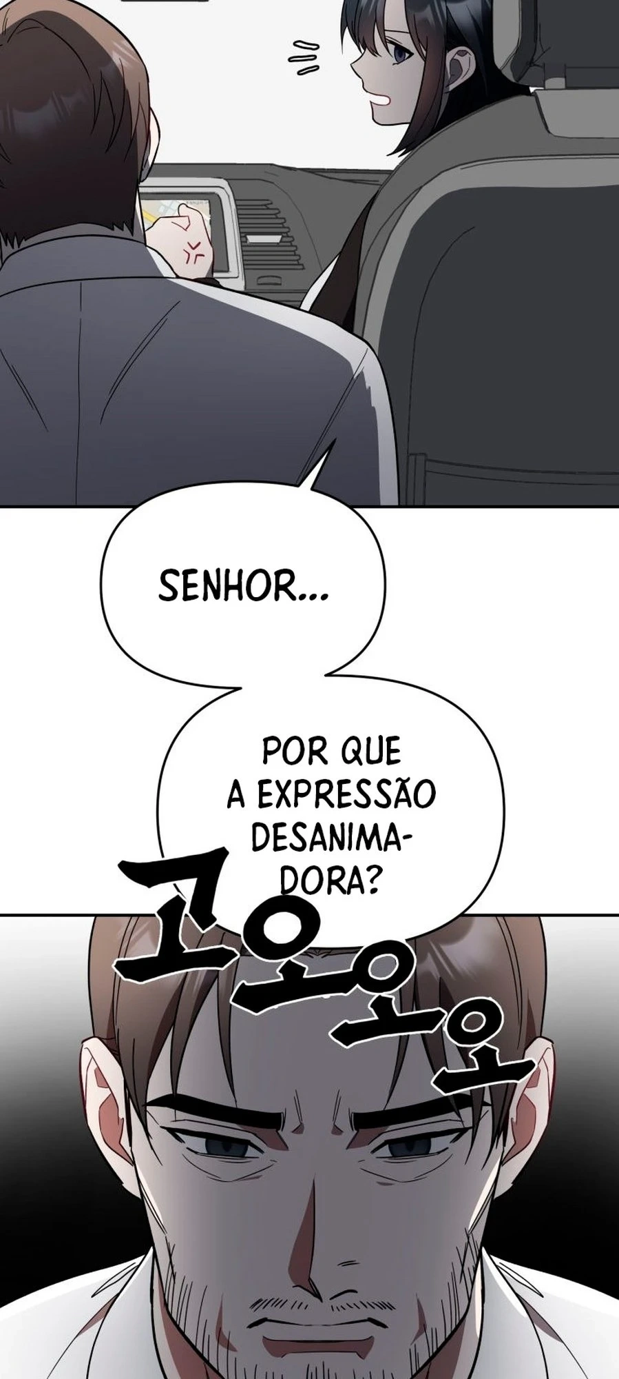 Eu O Matei Capítulo 7 Página 20