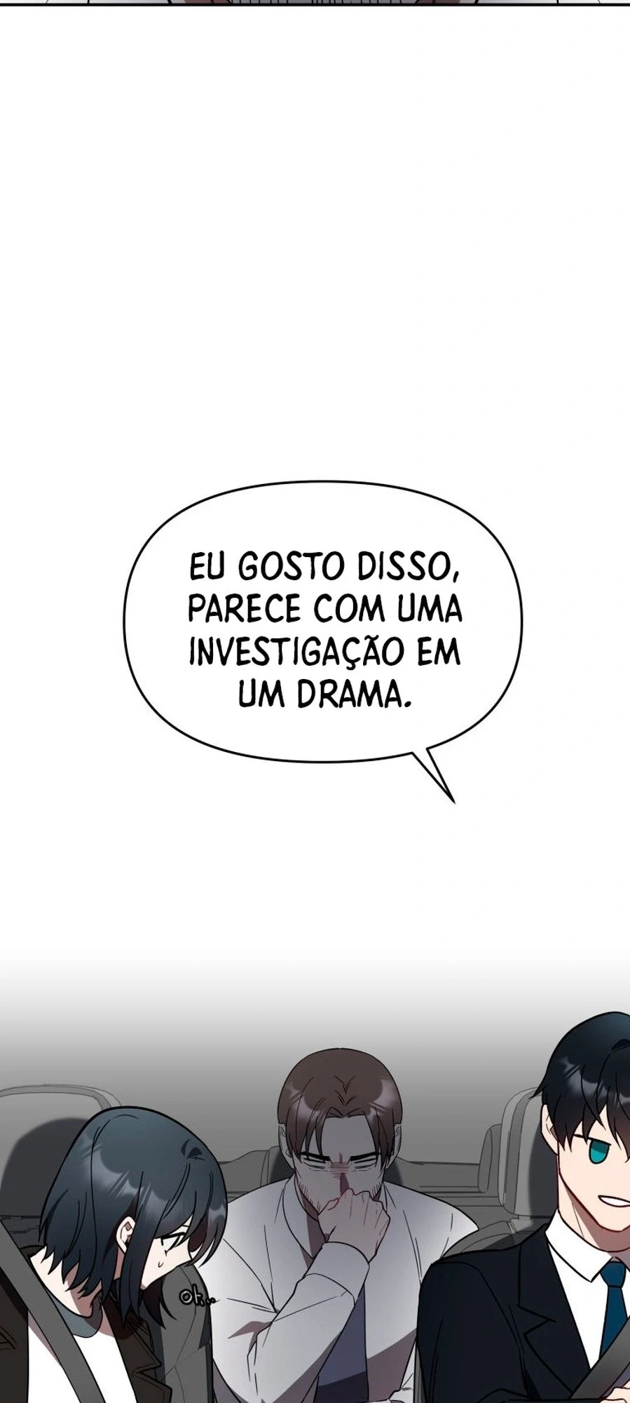 Eu O Matei Capítulo 7 Página 21