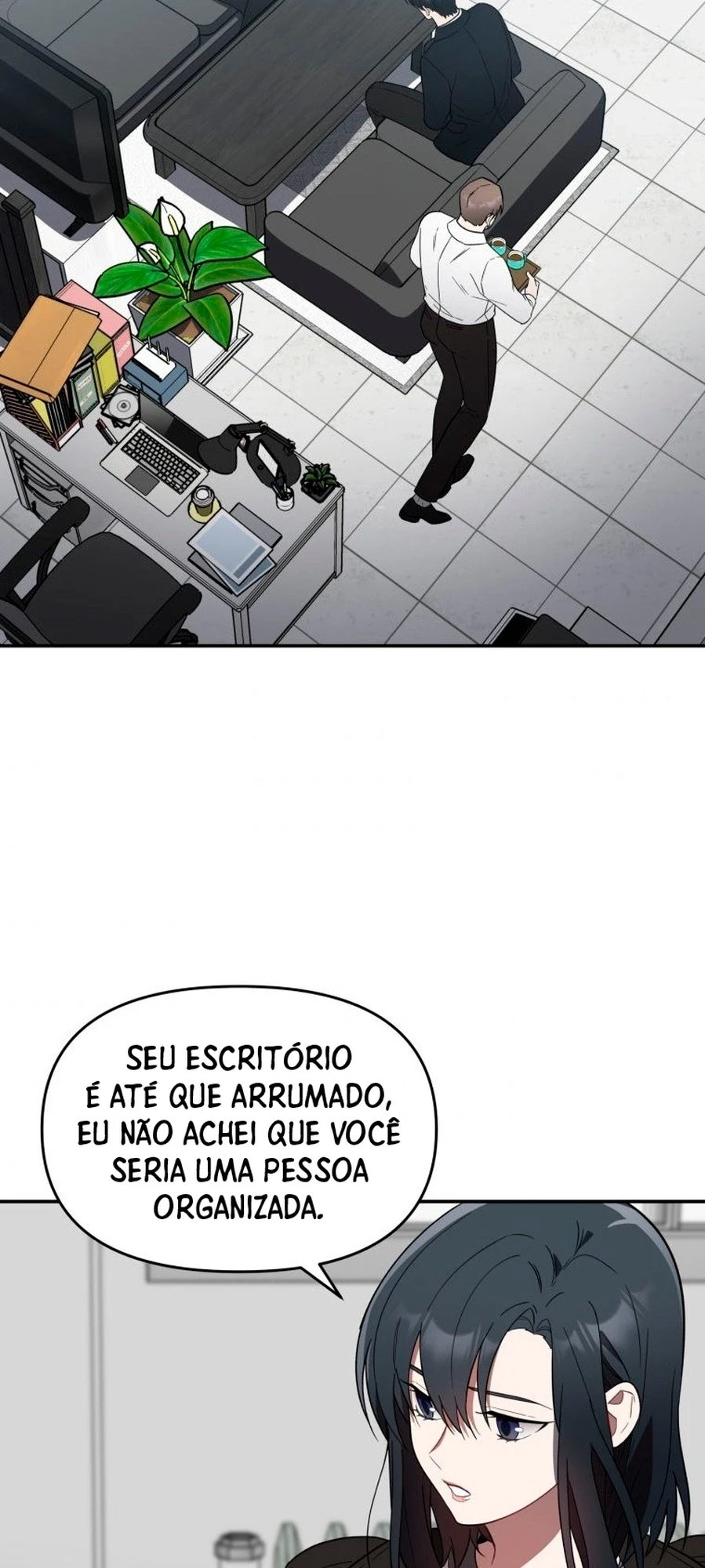 Eu O Matei Capítulo 7 Página 24