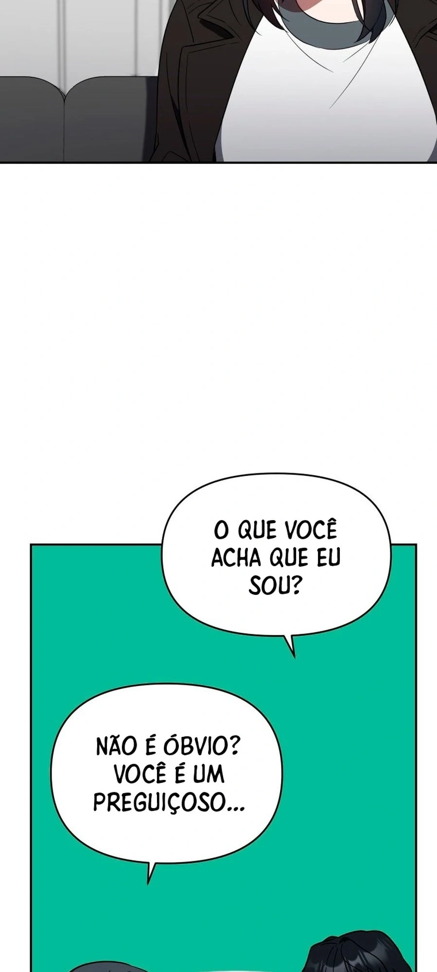 Eu O Matei Capítulo 7 Página 25