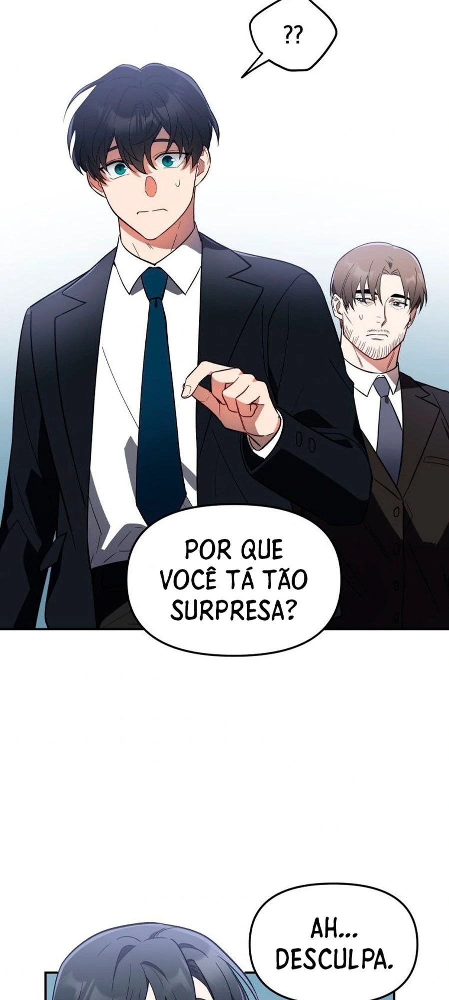 Eu O Matei Capítulo 7 Página 4