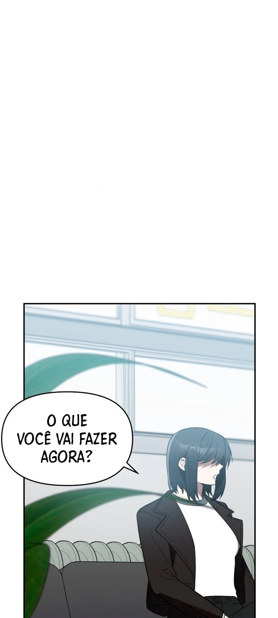 Eu O Matei Capítulo 7 Página 43