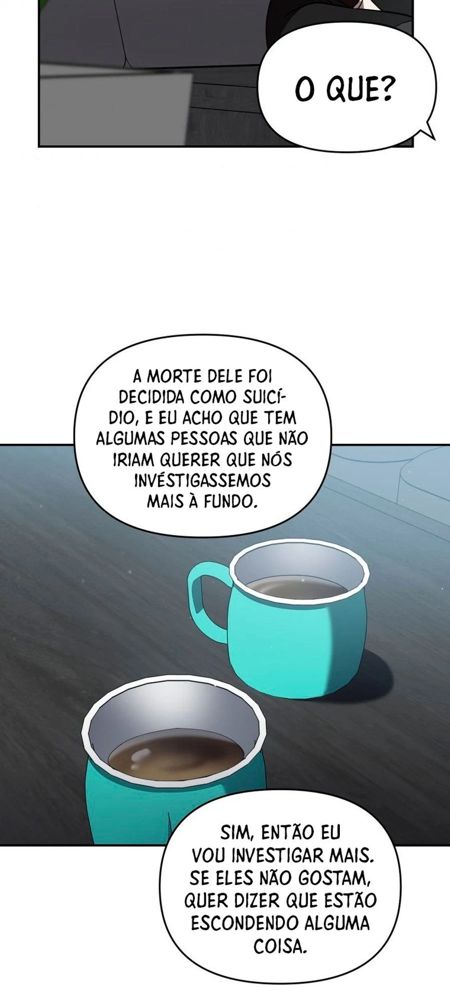 Eu O Matei Capítulo 7 Página 44