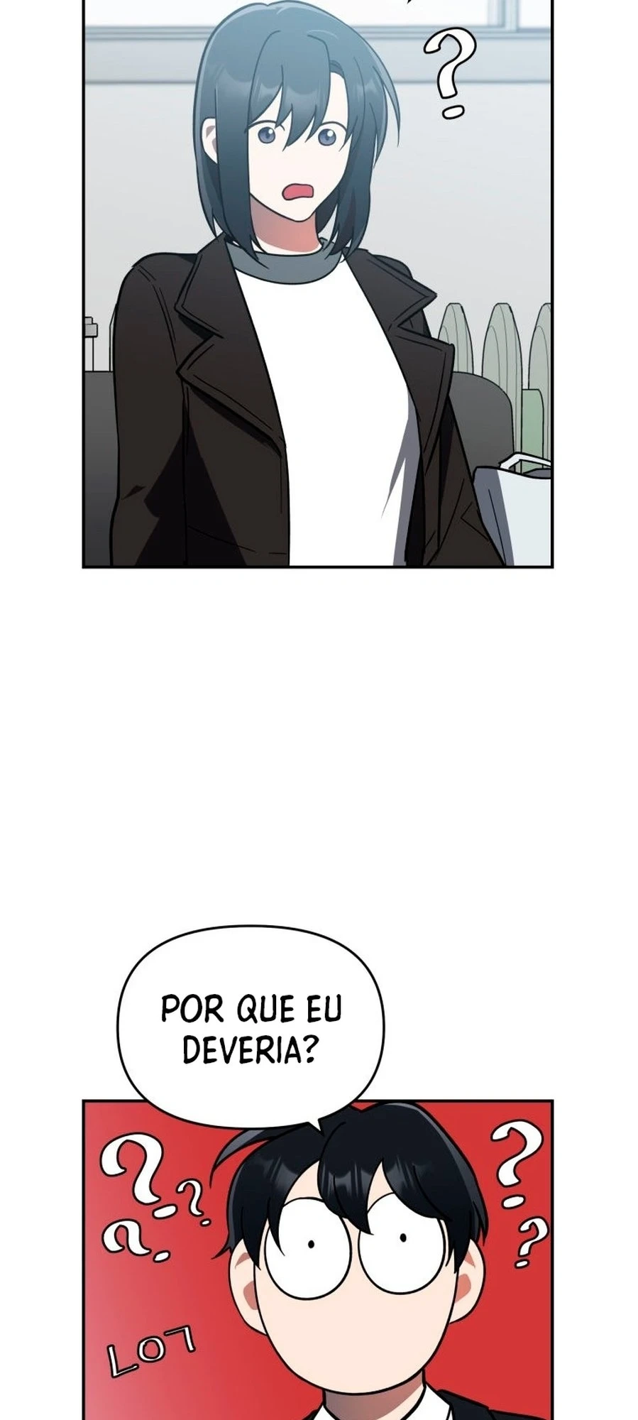 Eu O Matei Capítulo 7 Página 48