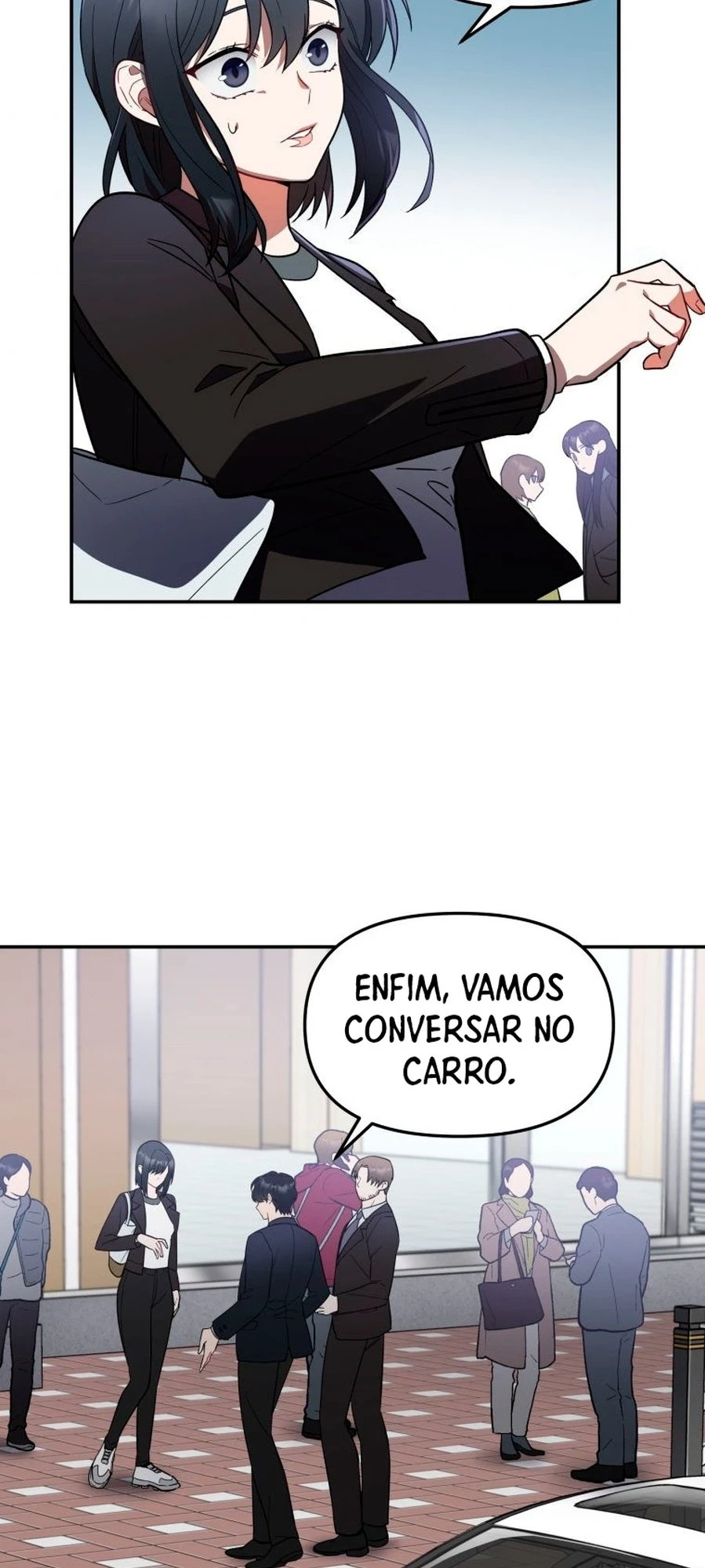 Eu O Matei Capítulo 7 Página 5