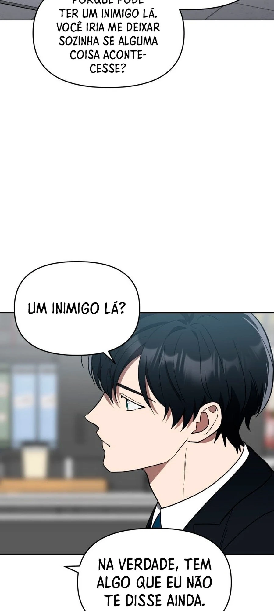 Eu O Matei Capítulo 7 Página 51