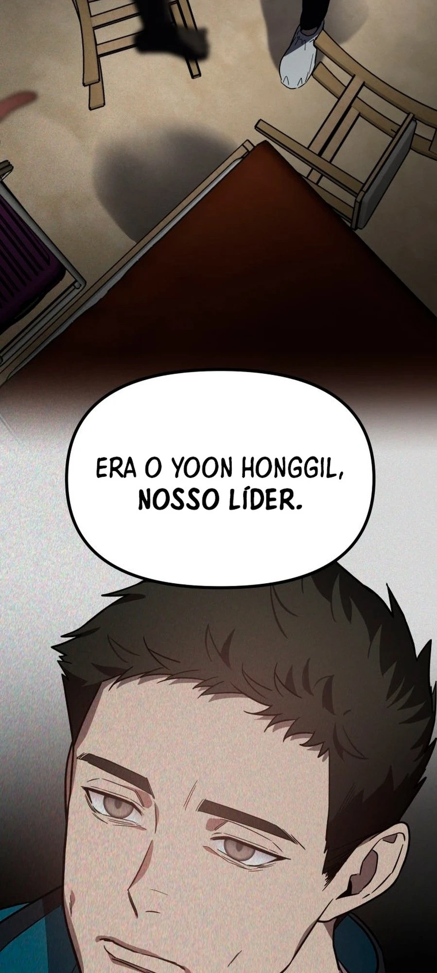 Eu O Matei Capítulo 7 Página 54