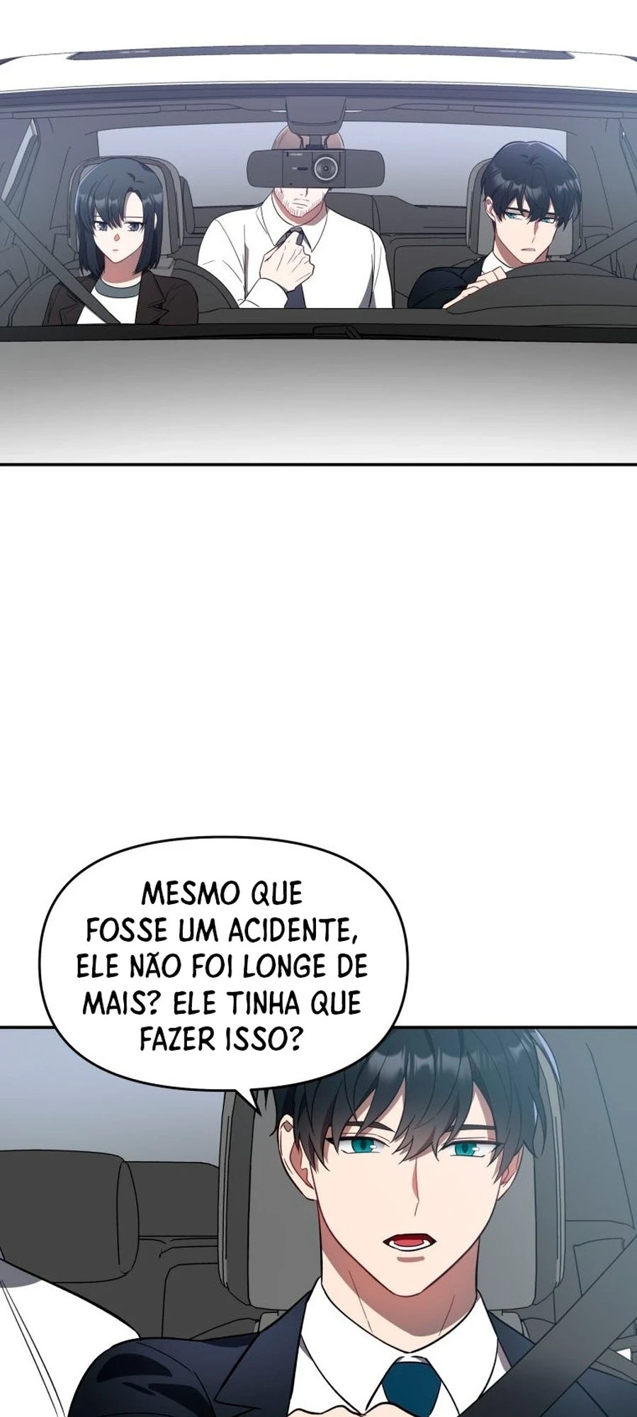 Eu O Matei Capítulo 7 Página 8