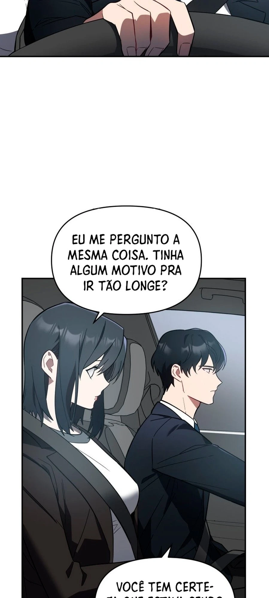 Eu O Matei Capítulo 7 Página 9
