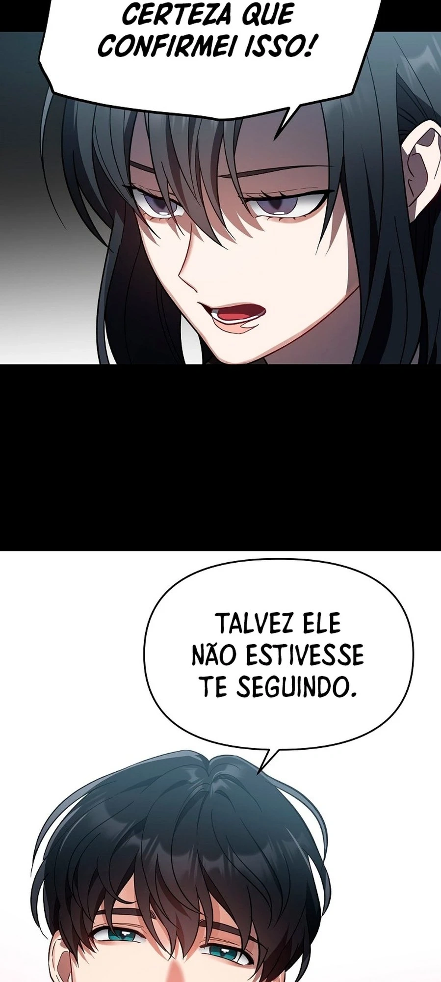 Eu O Matei Capítulo 8 Página 10